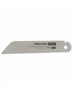FISKARS BRZESZCZOT DO DREWNA 150mm 19TPI DO  PIŁY SKŁADANEJ