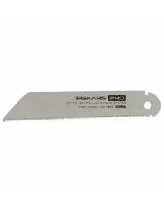 FISKARS BRZESZCZOT DO DREWNA 150mm 19TPI DO  PIŁY SKŁADANEJ