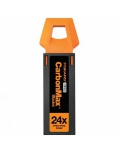 FS.OSTRZA TRAPEZOWE CARBONMAX 20szt.