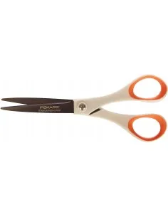 FISKARS NOŻYCZKI UNIWERSALNE 18cm TITANIUM NON-STICK