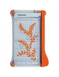 FISKARS GILOTYNA 22cm A5