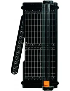 FISKARS OBCINARKA DO PAPIERU RECYKLING 32cm A4 SureCut