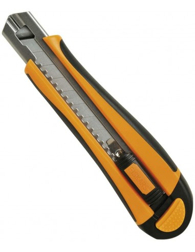 FISKARS NOŻYK Z WYSUWANYM OSTRZEM 18mm AUTO