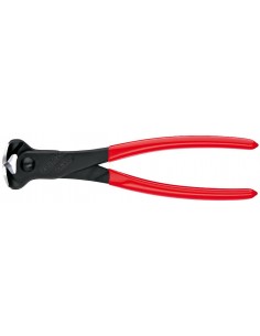 KNIPEX SZCZYPCE CZOŁOWE 160mm