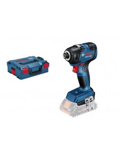 BOSCH ZAKRĘTARKA UDAROWA 18V 200Nm BEZ AKUMULATORÓW I ŁADOWARKI GDR 18V-200 SOLO L-BOXX