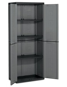 KETER SZAFA OGRODOWA JOLLY Z PÓŁKAMI