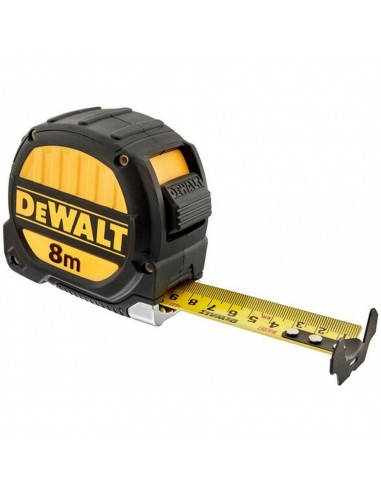 DEWALT MIARA  8m  PREMIUM 32mm