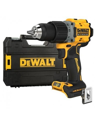DEWALT WIERTARKO-WKRĘTARKA 18V 90Nm BL TSTAK DCD800NT