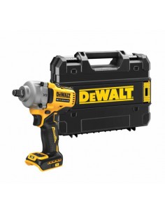 DEWALT KLUCZ UDAROWY 1/2" 18V 812Nm 4-BIEGI TSTAK PIERŚCIEŃ ZABEZPIECZAJĄCY DCF891NT
