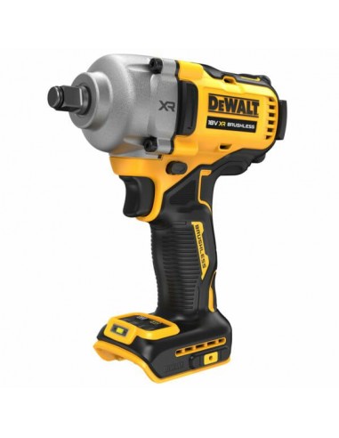 DEWALT KLUCZ UDAROWY 1/2" 18V 812Nm 4-BIEGI PIERŚCIEŃ DCF891N