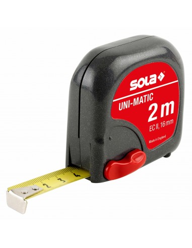 SOLA MIARA ZWIJANA 2m UNI-MATIC  UM 2