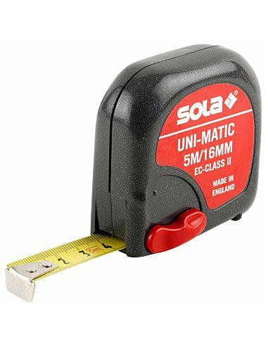 SOLA MIARA ZWIJANA  5m  UNI-MATICUM 5