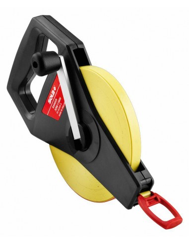 SOLA TAŚMA MIERNICZA Z WŁÓKNA SZKLANEGO RANGER RN 50m/B   /KLASA DOKŁADNOŚCI  WE: II