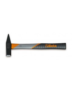 BETA MŁOTEK ŚLUSARSKI TRZONEK Z TWORZYWA SZTUCZNEGO 1500g 1370T/1500