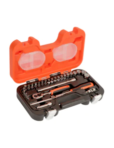 BAHCO ZESTAW KLUCZY  29el   1/4"