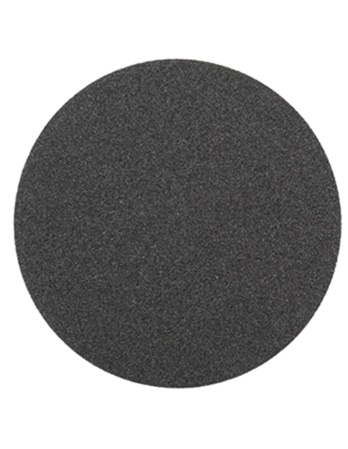 KLINGSPOR KRĄŻEK ŚCIERNY SAMOPRZYCZEPNY 225mm  PS19FK gr. 16 /25szt. DO STYROPIANU