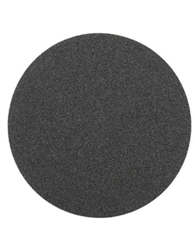 KLINGSPOR KRĄŻEK ŚCIERNY SAMOPRZYCZEPNY 225mm  PS19FK gr. 16 /25szt. DO STYROPIANU