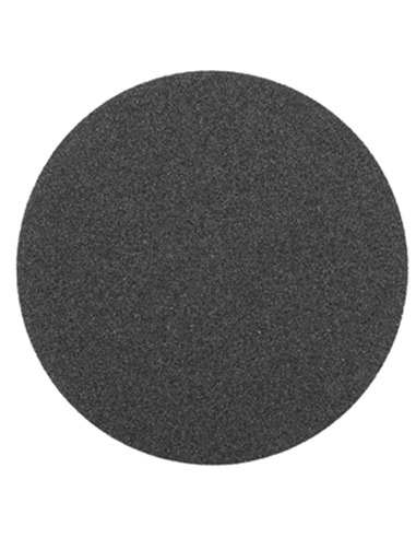 KLINGSPOR KRĄŻEK ŚCIERNY SAMOPRZYCZEPNY 225mm  PS19EK gr. 24 /25szt. DO STYROPIANU