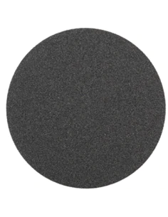 KLINGSPOR KRĄŻEK ŚCIERNY SAMOPRZYCZEPNY 225mm  PS19EK gr. 60 /50szt. DO STYROPIANU