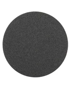 KLINGSPOR KRĄŻEK ŚCIERNY SAMOPRZYCZEPNY 225mm  PS19EK gr. 80 /50szt. DO STYROPIANU