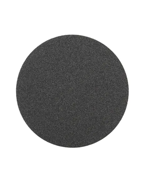 KLINGSPOR KRĄŻEK ŚCIERNY SAMOPRZYCZEPNY 225mm  PS19EK gr. 80 /50szt. DO STYROPIANU