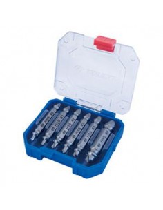 KT WYKRĘTAKI DO WKRĘTÓW 6 cz.