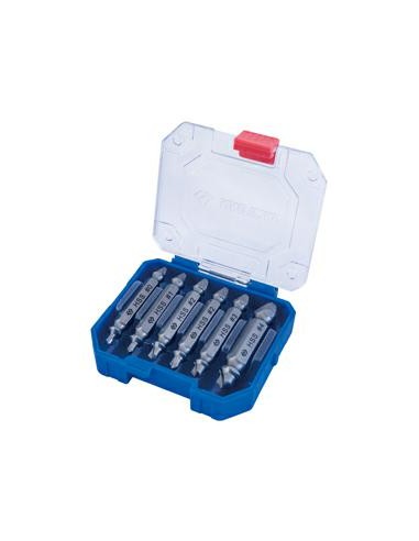 KT WYKRĘTAKI DO WKRĘTÓW 6 cz.