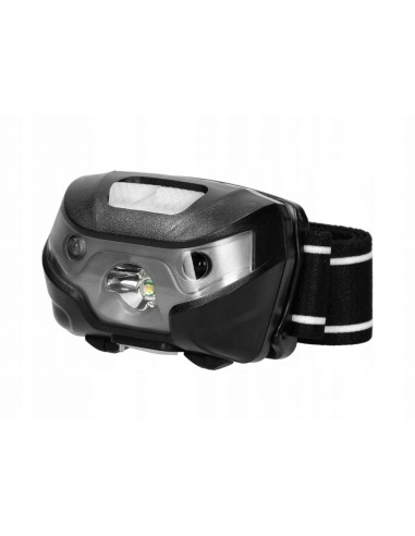 ORNO LATARKA CZOŁOWA 3W, 120 LM 1200mAh
