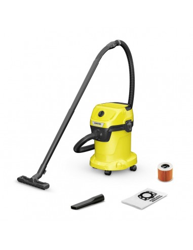 KARCHER ODKURZACZ WD 3 V-17/4/20 EU