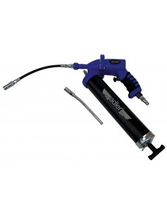 ADLER TOWOTNICA PNEUMATYCZNA AD-400 KOMPOZYT