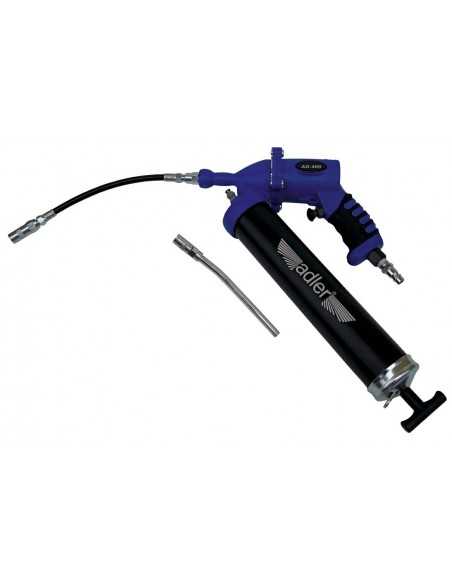 ADLER TOWOTNICA PNEUMATYCZNA AD-400 KOMPOZYT