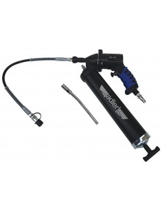 ADLER TOWOTNICA PNEUMATYCZNA WIELOSTRZAŁOWA AD-401 KOMPOZYT