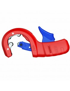 KNIPEX OBCINAK DO RUR 32/40/50mm DP50