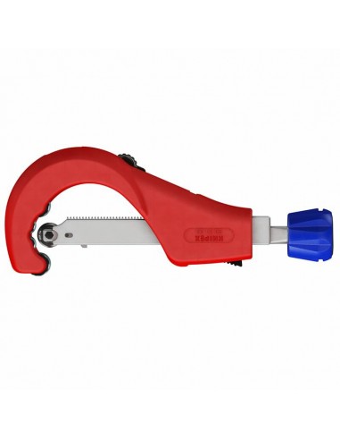 KNIPEX OBCINAK DO RUR 6-76mm TUBIX XL