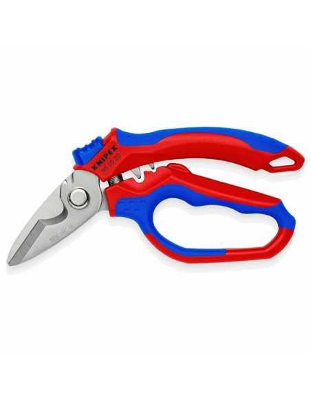 KNIPEX NOŻYCZKI KĄTOWE DLA ELEKTRYKÓW