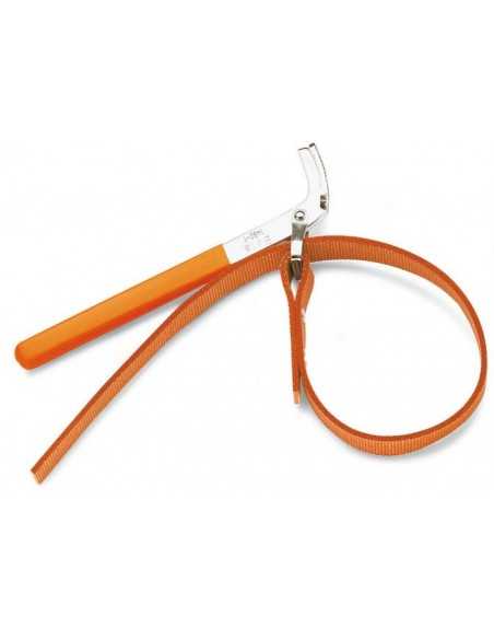 BETA KLUCZ PASKOWY DO FILTRÓW OLEJU 240mm 1490/2