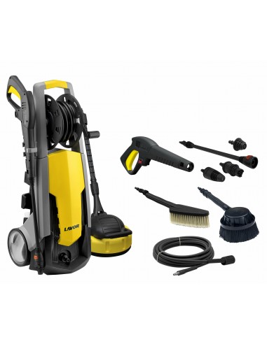 LAVOR MYJKA PREDATOR 160/2500W/180BAR