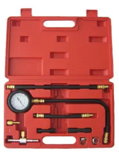 KT HC TESTER CIŚNIENIA PALIWA BENZ.