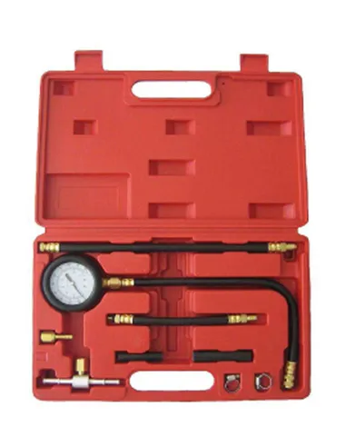 KT HC TESTER CIŚNIENIA PALIWA BENZ.