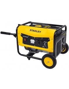 STANLEY-GENERATOR PRĄDOTWÓRCZY SG3100
