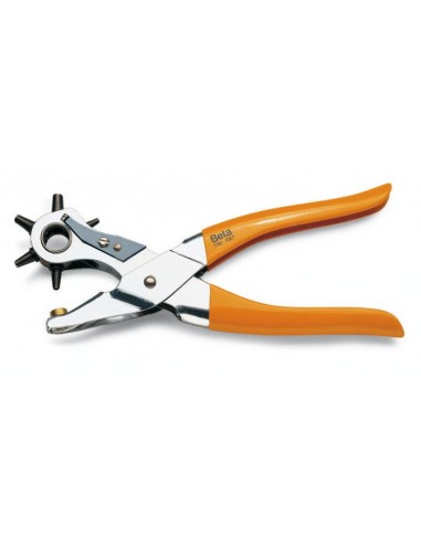 BETA DZIURKACZ REWOL. FI 2-4,5MM 1762