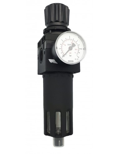 ADLER FILTR+REDUKTOR MAXY 1/2"