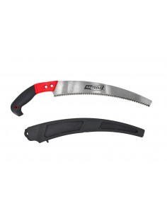 AWTOOLS PIŁA DO GAŁĘZI KABURA 330mm