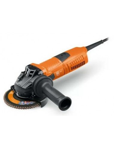 FEIN SZLIFIERKA KĄTOWA CG 13-125V