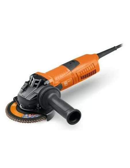 FEIN SZLIFIERKA KĄTOWA CG 13-125V