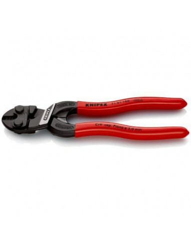 KNIPEX SZCZYPCE DO DRUTU 160mm PRZEGUBOWE
