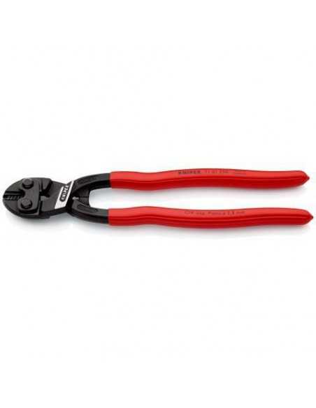 KNIPEX SZCZYPCE DO DRUTU 250mm COBOLT