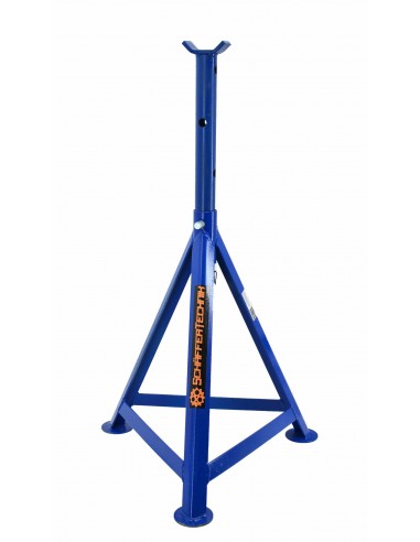 KT PODSTAWKA WARSZTATOWA 2,5t 560-960mm PRODUKT POLSKI