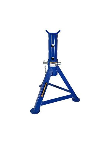 KT PODSTAWKA WARSZTATOWA 5t 380-580mm PRODUKT POLSKI