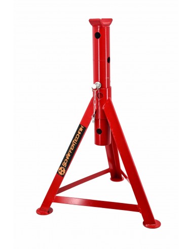 KT PODSTAWKA WARSZTATOWA 5t 560-960mm PRODUKT POLSKI